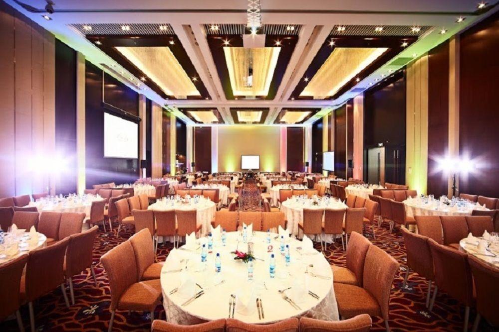 Beijing Hotel Минск Екстериор снимка The Grand Ballroom