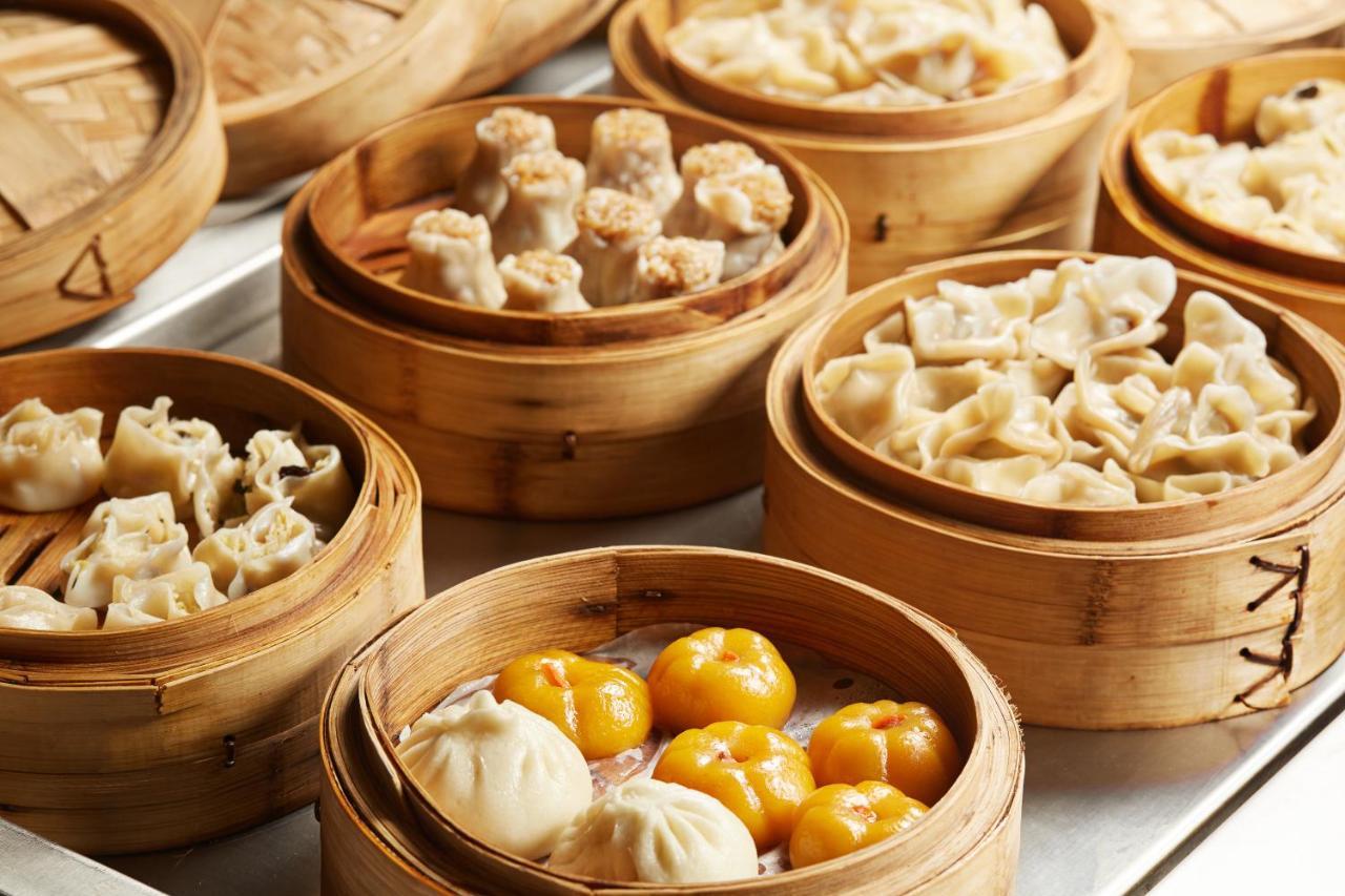 Beijing Hotel Минск Екстериор снимка Dim sum