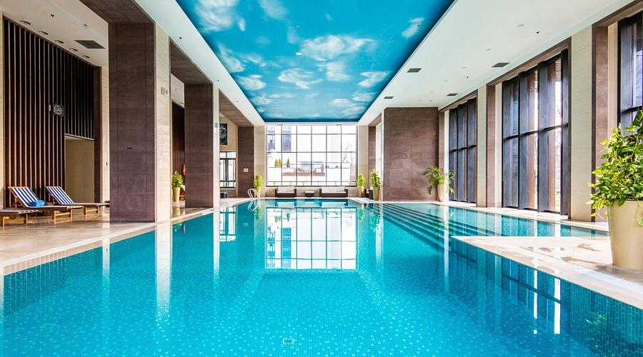 Beijing Hotel Минск Екстериор снимка
