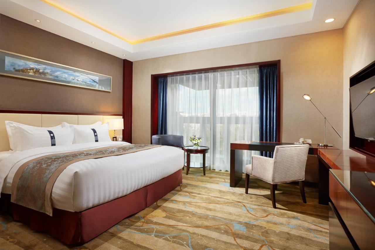 Beijing Hotel Минск Екстериор снимка Deluxe Room